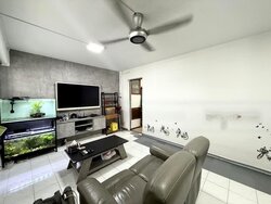 Blk 754 Yishun Street 72 (Yishun), HDB 4 Rooms #470250351